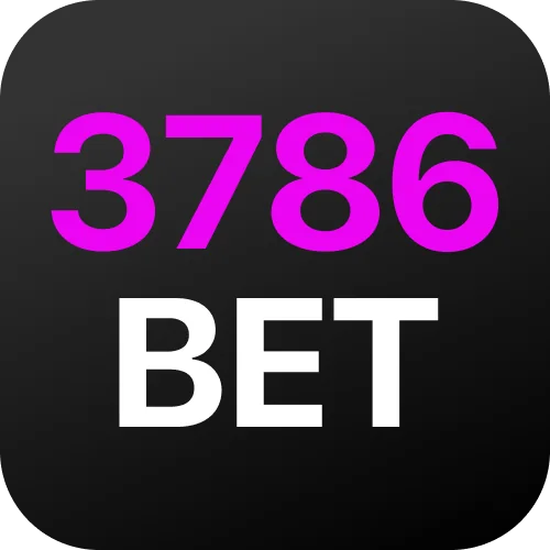 Ícone app 3786bet